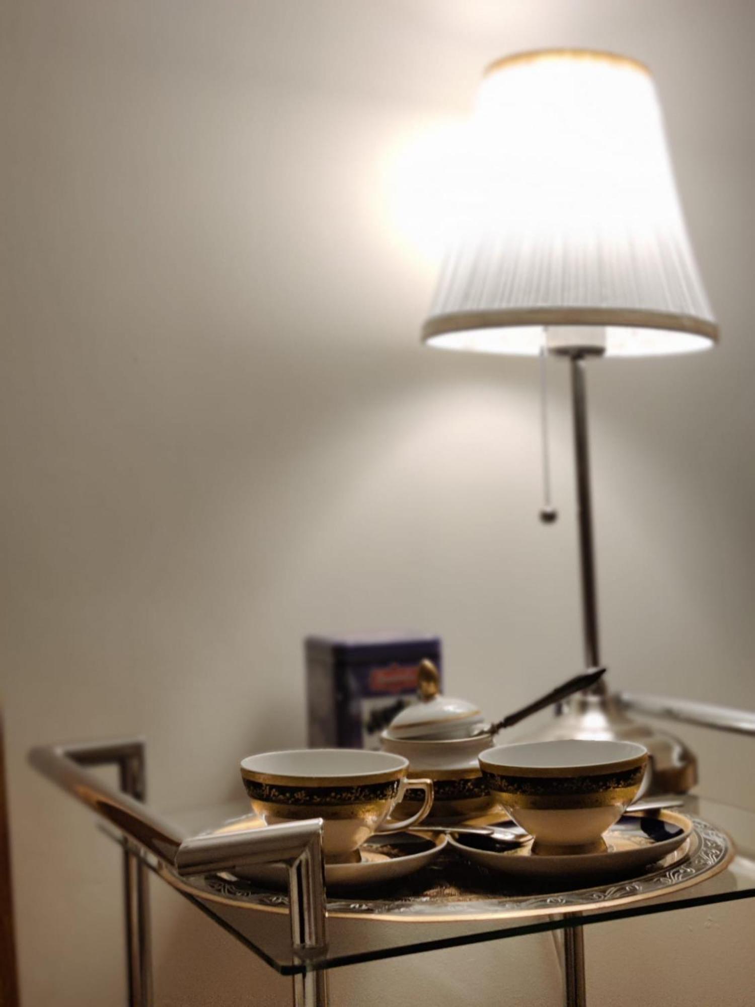 Lovely Private Room With Bathroom Stowey Bagian luar foto
